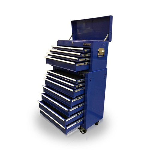 424 tool box roller - tool, cabinet