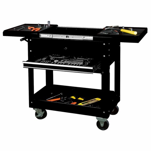 Tool cart trolley - tool, workstation