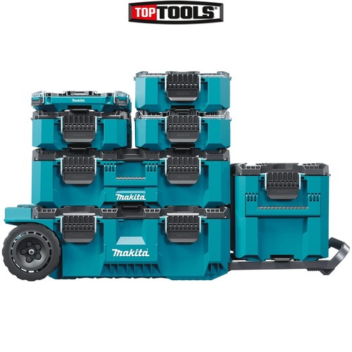 Makita maktrak piece rolling - 7,