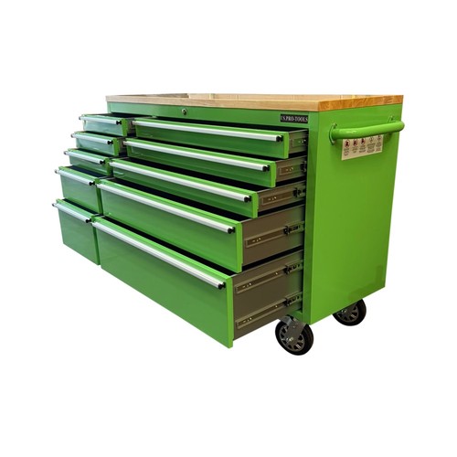 Pro tool chest box - chest, bench